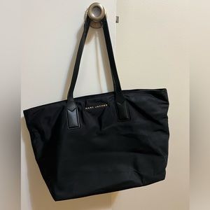 Marc Jacobs – Nylon Wingman Tote Bag